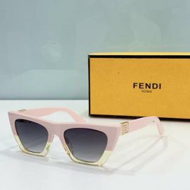 Picture of Fendi Sunglasses _SKUfw51887436fw